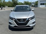 Used 2022 Nissan Rogue Sport SV w/ Technology Package image 2