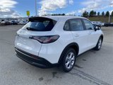 New 2025 Honda HR-V LX image 3