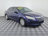 Used 2012 Honda Accord LX image 3