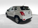 Used 2020 Chevrolet Trax LS image 4
