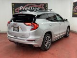 Used 2019 GMC Terrain Denali w/ Advanced Safety Package image 2