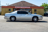 Used 2002 Cadillac Eldorado Touring w/ Preffered Equipment Group image 4