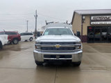 Used 2015 Chevrolet Silverado 3500 W/T image 3