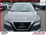 Used 2021 Nissan Sentra SV image 3