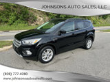 Used 2018 Ford Escape SEL image 2