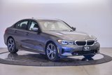 Certified 2022 BMW 330i Sedan w/ Premium Package 2 image 5
