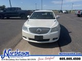 Used 2011 Buick LaCrosse CXS image 2