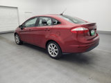 Used 2016 Ford Fiesta SE w/ Equipment Group 201A image 3