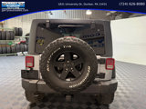 Used 2016 Jeep Wrangler Unlimited Sport image 6