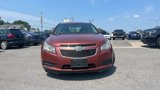 Used 2012 Chevrolet Cruze LS image 2