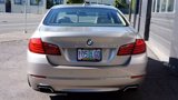 Used 2011 BMW 550i xDrive Sedan image 4