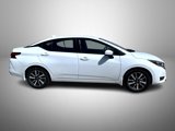 New 2025 Nissan Versa SV w/ Trunk Package image 4