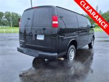 Used 2020 Chevrolet Express 2500 w/ Driver Convenience Package image 3