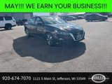 Used 2022 Nissan Altima 2.5 SV w/ SV Premium Package image 3