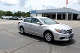 Used 2018 Nissan Altima 2.5 S w/ S Convenience Package image 4