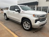 Used 2023 Chevrolet Silverado 1500 LTZ w/ LTZ Convenience Package II image 3