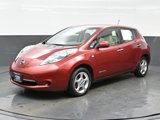 Used 2012 Nissan Leaf SV image 2