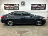 Used 2017 Nissan Altima 2.5 SV image 2