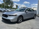 Certified 2023 Honda Accord EX image 2