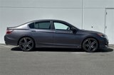 Used 2017 Honda Accord Sport image 3