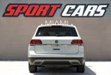 Used 2018 Volkswagen Atlas SE image 5