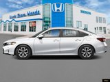 New 2026 Honda Civic LX image 4