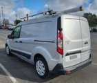 Used 2021 Ford Transit Connect XLT image 3