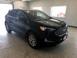 Used 2024 Ford Edge SEL image 2