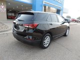 Used 2022 Chevrolet Equinox LS w/ LS Convenience Package image 4