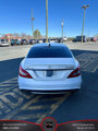 Used 2012 Mercedes-Benz CLS 550 w/ Premium I Pkg image 5