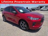 Used 2023 Ford Escape ST-Line w/ Tech Pack #1 image 4