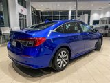 Used 2024 Honda Civic LX image 3