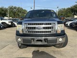 Used 2013 Ford F150 XLT w/ Luxury Equipment Group image 2