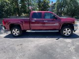 Used 2013 Chevrolet Silverado 2500 LT w/ Texas Edition image 4
