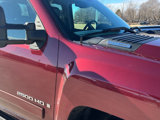 Used 2008 Chevrolet Silverado 2500 LTZ image 4