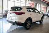 Used 2022 Kia Sportage Nightfall Edition w/ Nighfall AWD Premium Package image 5