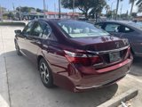 Used 2016 Honda Accord LX image 6