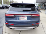 Certified 2022 Lincoln Corsair FWD image 4