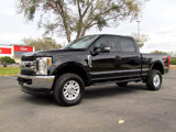 Used 2018 Ford F250 FX4 w/ STX Appearance Package image 4