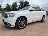 Used 2017 Dodge Durango SXT w/ Quick Order Package 23B image 4