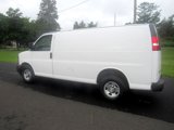 Used 2017 Chevrolet Express 2500 image 4