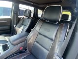 Used 2017 Jeep Grand Cherokee Overland w/ Trailer Tow Group IV image 5