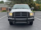 Used 2007 Dodge Ram 3500 Truck 2WD Quad Cab DRW w/ Trailer Tow Prep Group image 3