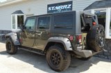 Used 2015 Jeep Wrangler Unlimited Sport w/ Quick Order Package 24S image 3