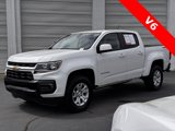 Used 2021 Chevrolet Colorado LT image 4