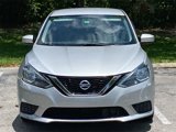 Used 2019 Nissan Sentra SV image 2