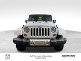 Used 2015 Jeep Wrangler Unlimited Sahara w/ Connectivity Group image 2