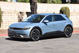 Used 2022 Hyundai Ioniq 5 SEL w/ Cargo Package image 5