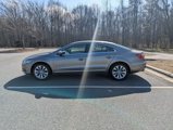 Used 2012 Volkswagen CC Sport image 6
