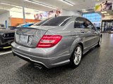 Used 2014 Mercedes-Benz C 300 4MATIC Sedan image 4